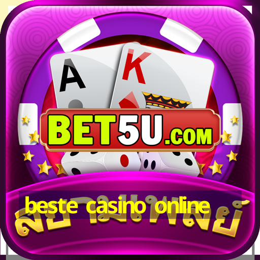 beste casino online